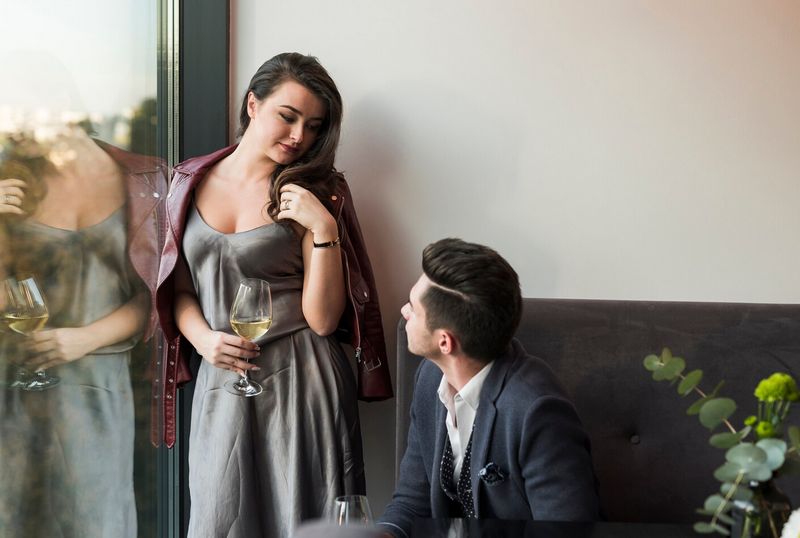 Как избежать неудачного свидания: ключевые ошибки и советы