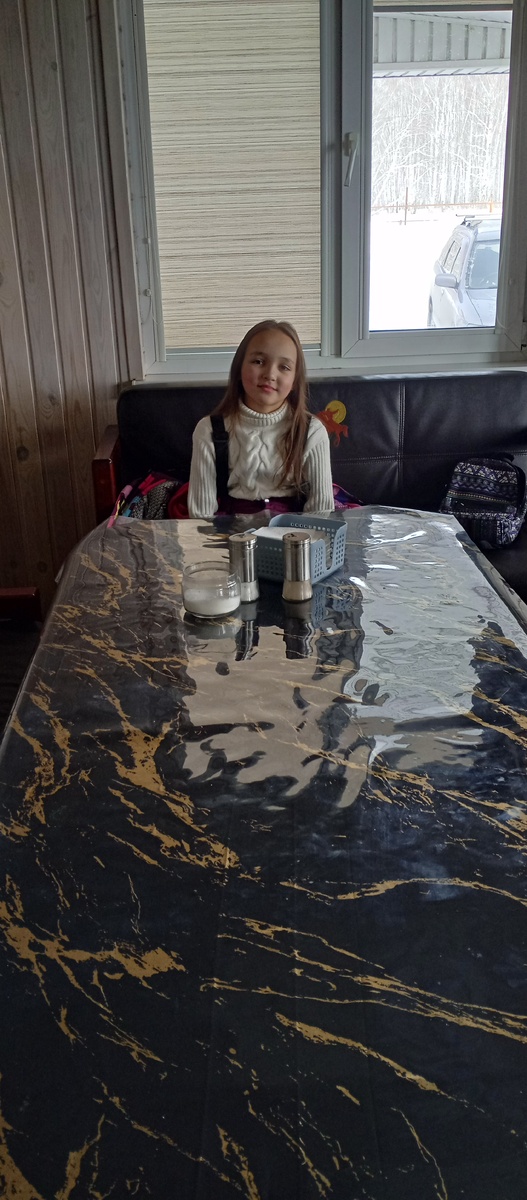 Масленица и весёлые зимние приключения в кругу семьи