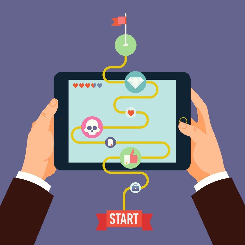 Геймификация для здоровья: мотивация к здоровому образу жизни через игру