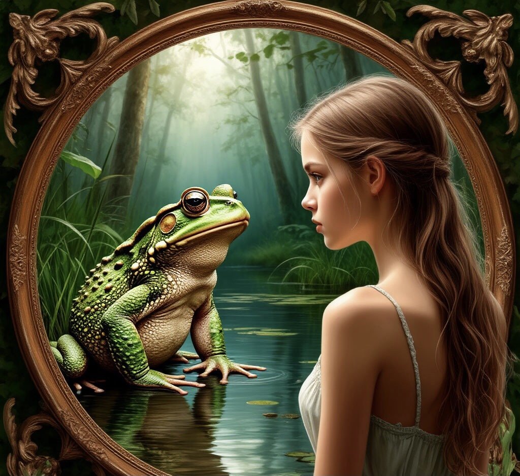 Дисморфофобия у подростков: как помочь преодолеть страхи