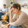 Как справиться с усталостью в семейных отношениях