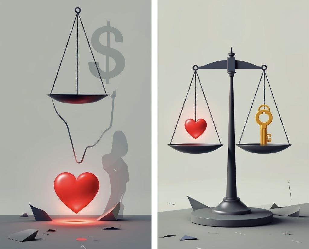 Психолог и деньги: как финансовый аспект влияет на качество терапии