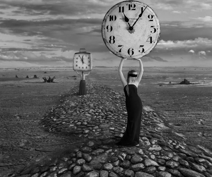 Покрывающие воспоминания: тайна памяти и ностальгии