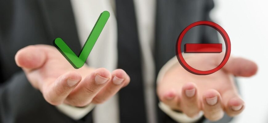 Как научиться принимать важные решения: от развода до смены работы