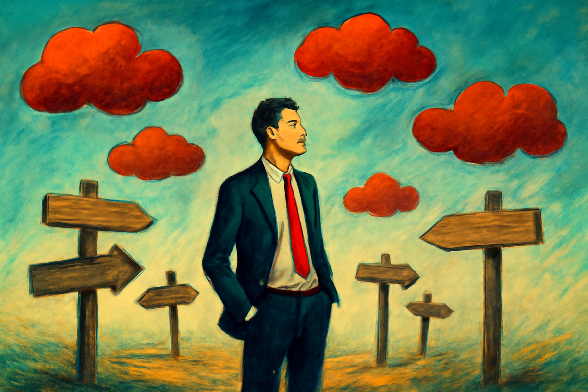 Как преодолеть страх в переговорах и взять ситуацию под контроль