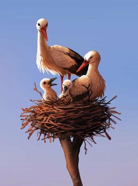 Синдром опустевшего гнезда