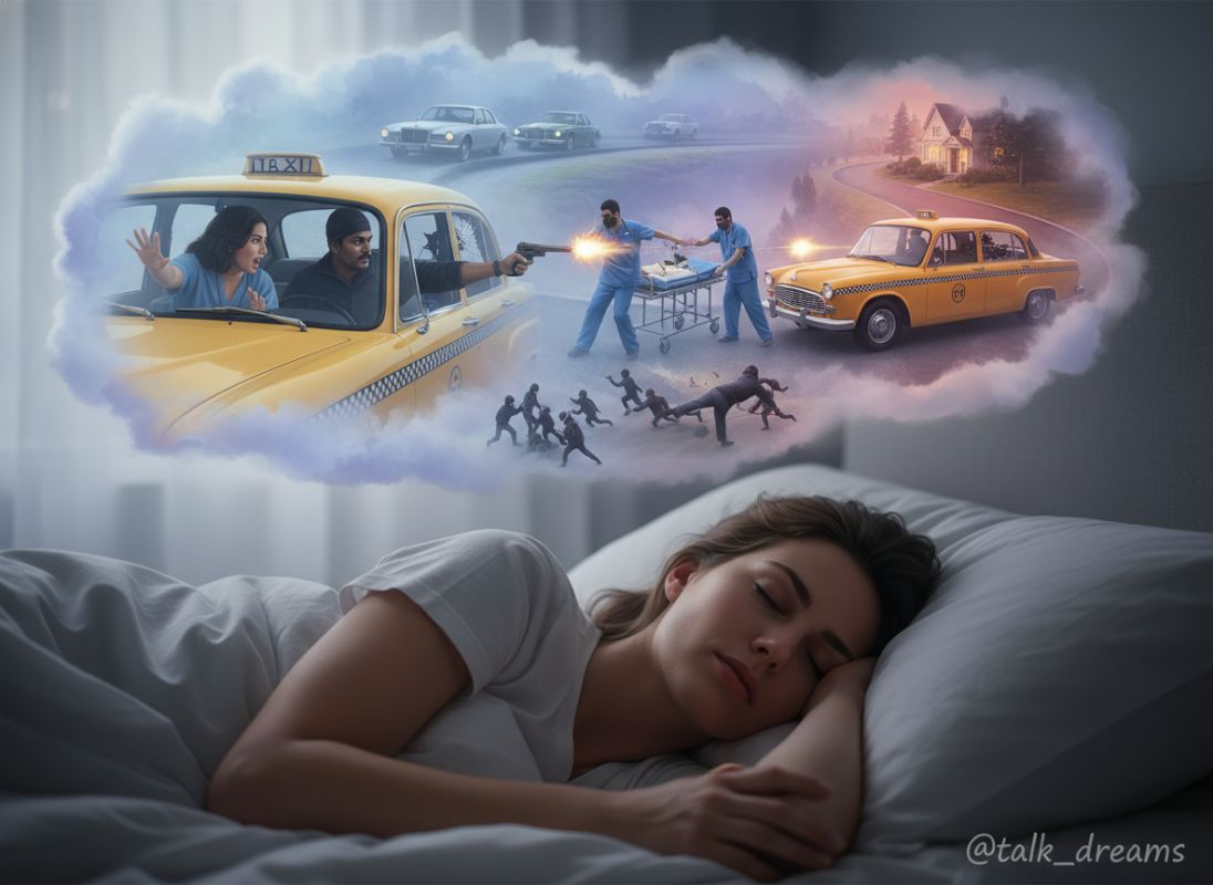 ��� � �������� � �����: ��� ��� ����� ��������?