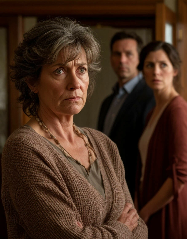 Почему близкие отдаляются: анализ фразы, способной разорвать отношения