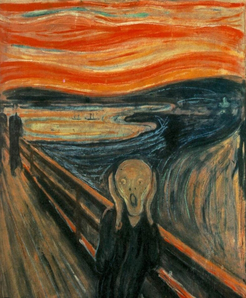 Как преодолеть тревогу: от теории к практике психотерапии