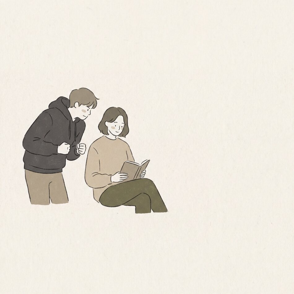 Когда «нет» становится трудным словом