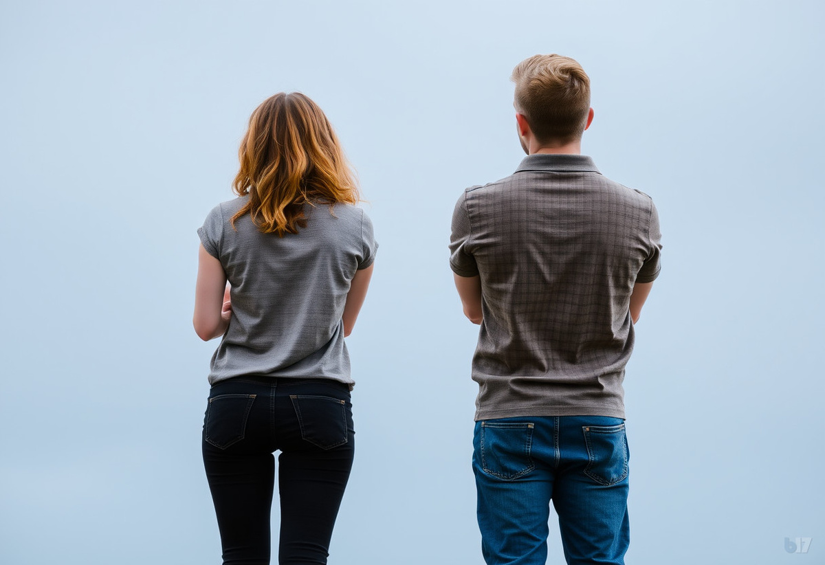 Объективация в отношениях: почему важно видеть за качествами человека его личность