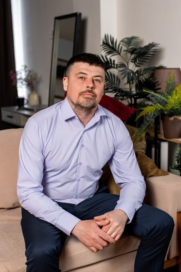 День работников уголовного розыска: за доброту и понимание