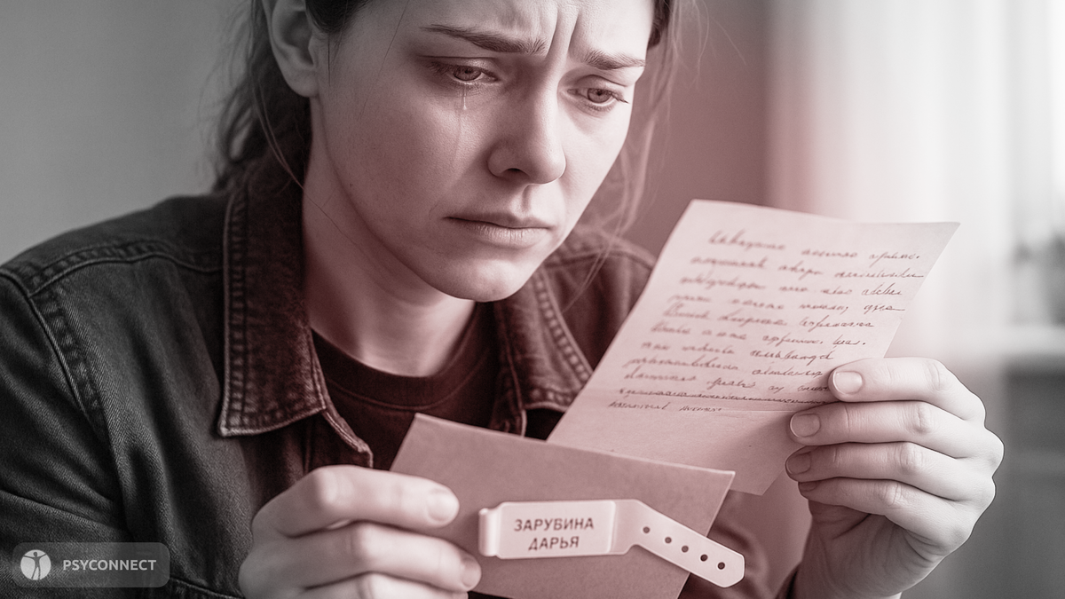 Рождение новой жизни: поиск идентичности в мире подделок