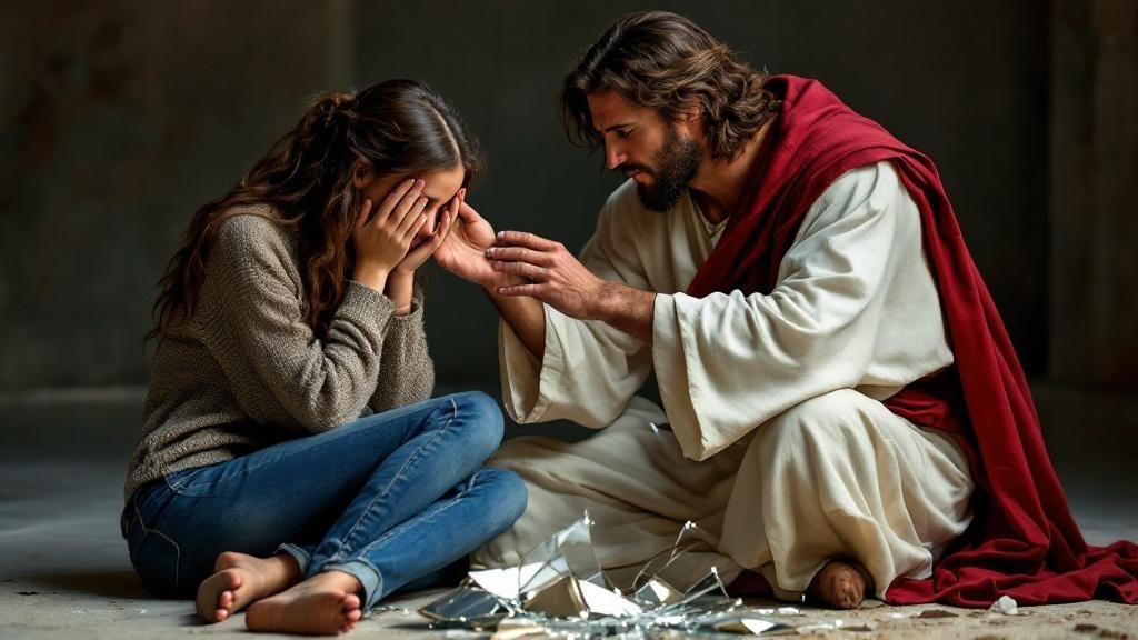 Как преодолеть чувство вины и найти внутренний покой