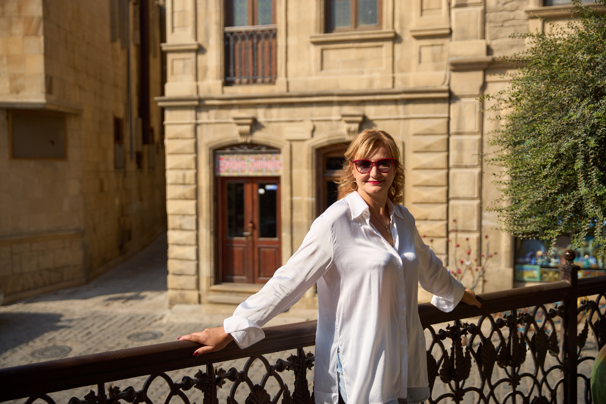 Чистая душа или развратная женщина