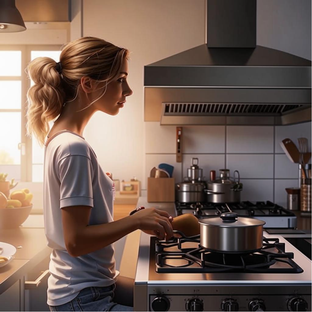 Когда свекровь становится жертвой: непростые отношения под одной крышей