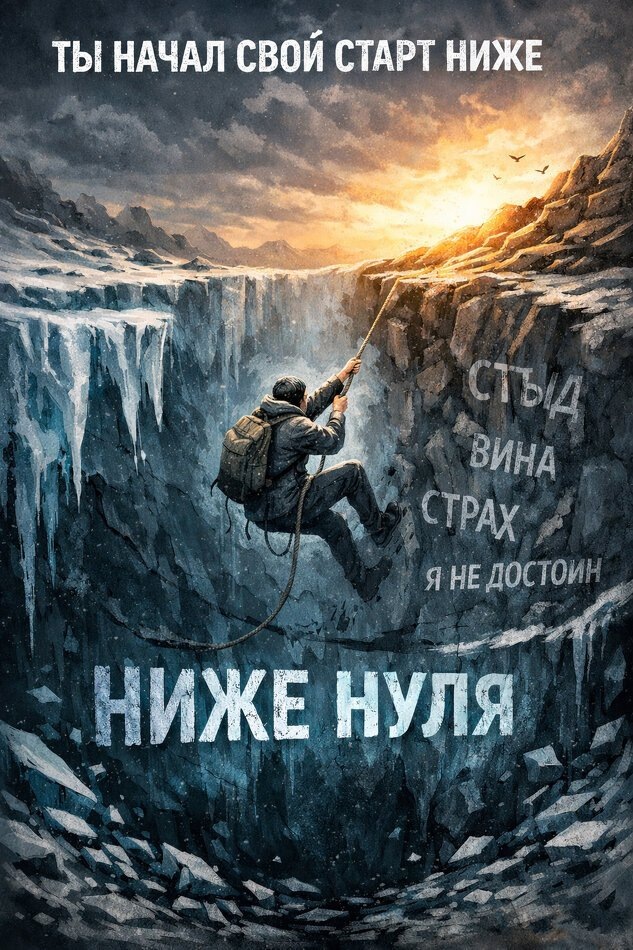 Почему старт у всех разный: травма и возможность