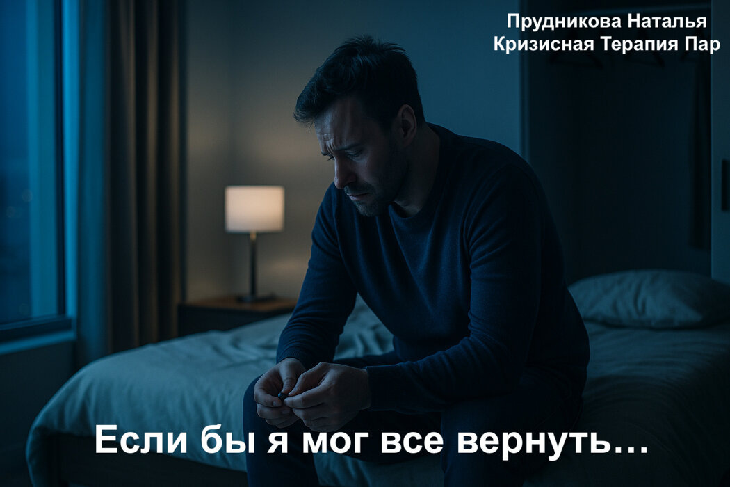 Как пережить разрыв: шаги к осознанности и пониманию