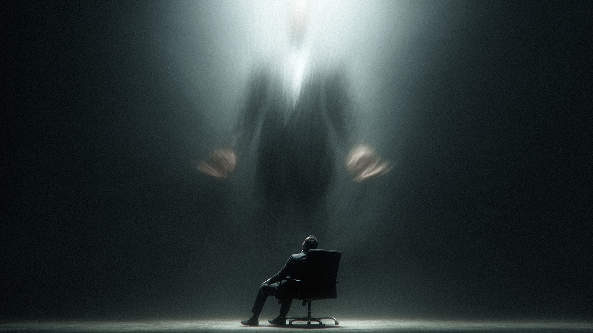 Осознанность: искусство самонадхождения или самообмана?