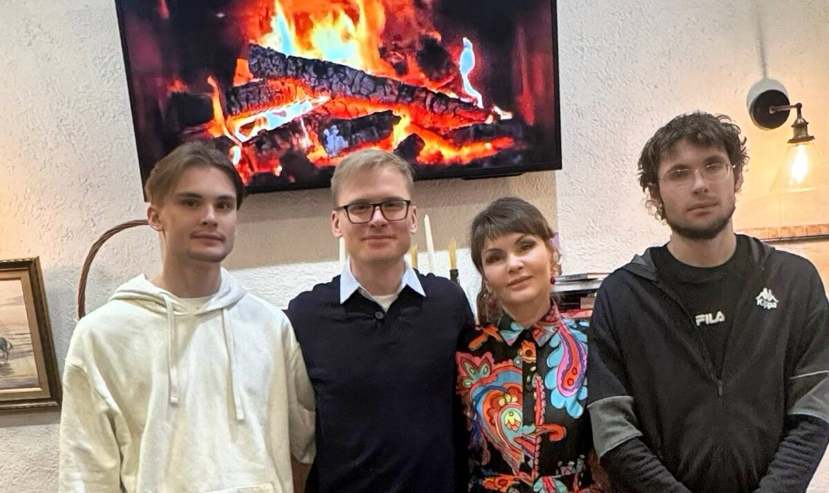 Действительно ли вы хотите жизни только для себя?