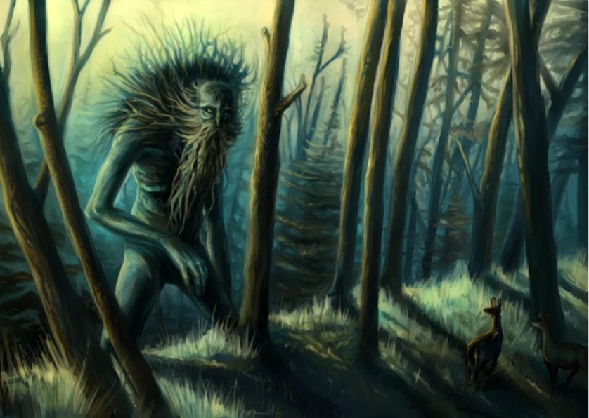 ����� � ���������� ���������: ��� ���������� �� ������� ������� ����?