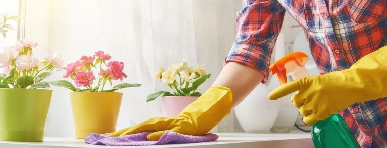 Как освободить пространство для богатства: 5 предметов, которые стоит убрать из дома