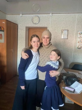 История, которая вдохновляет