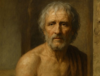 Уроки мудрости Сенека, которые актуальны и сегодня