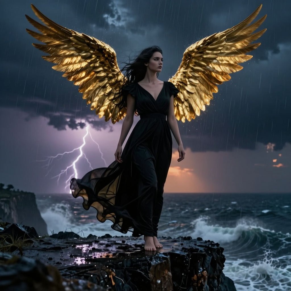 Шрамы, превращенные в силу: как пережить трудные времена