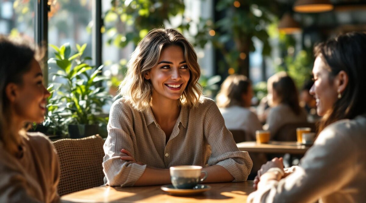 Как сохранить дружбу после развода: советы для нового начала