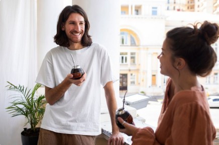 Как наше восприятие формирует мир вокруг нас