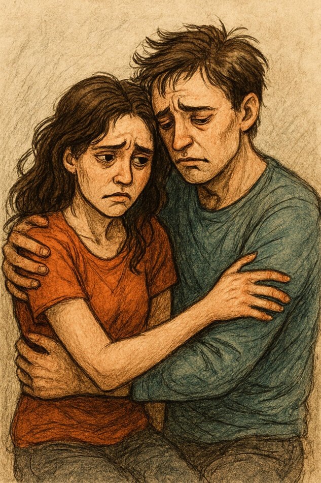 Смелый шаг к свободе: как избавиться от эмоциональной зависимости