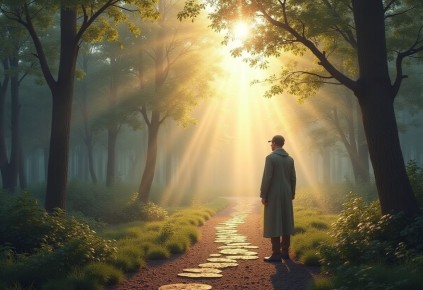 Значение фразы "Делай что должен и будь что будет"