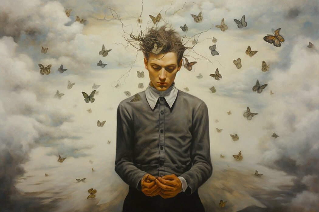 Как научиться прощать себя и двигаться вперед