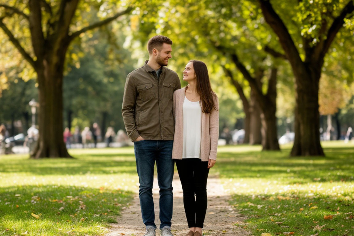 Любовь вне времени: взгляд психолога на актуальность чувств
