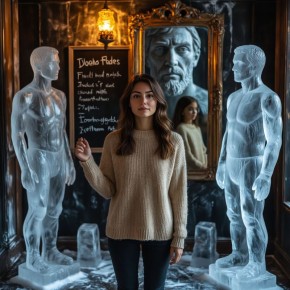 Почему вас тянет к холодным мужчинам: признаем травму отвержения