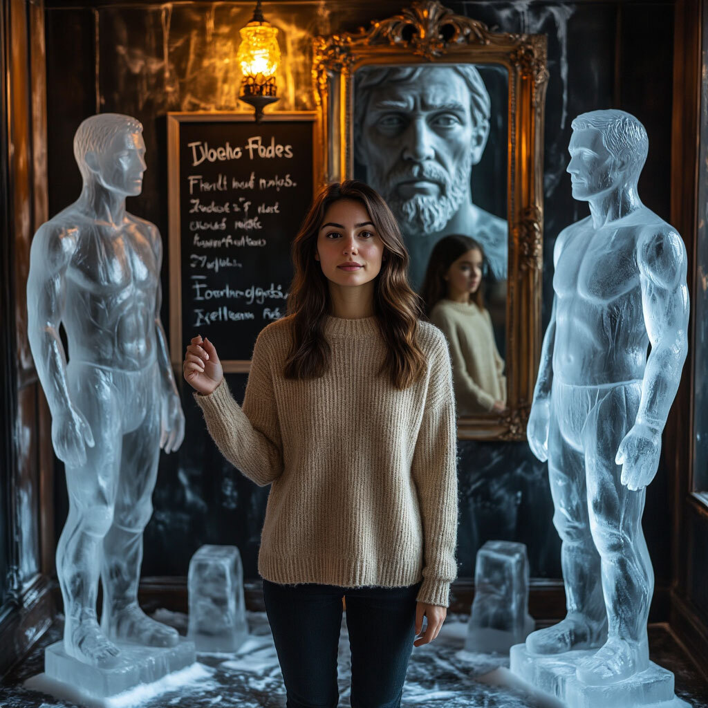 Почему вас тянет к холодным мужчинам: признаем травму отвержения