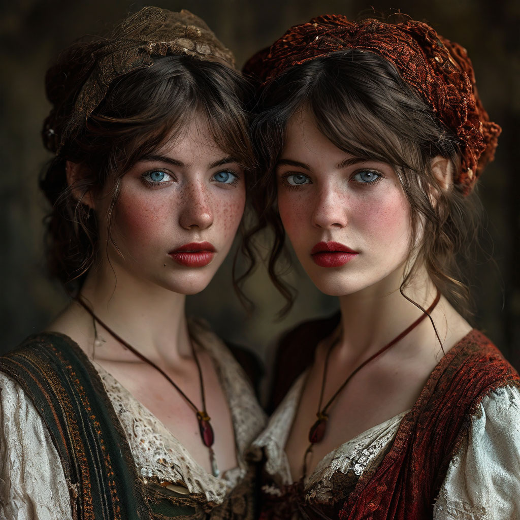 Границы любовной интриги: как не потерять себя в игре