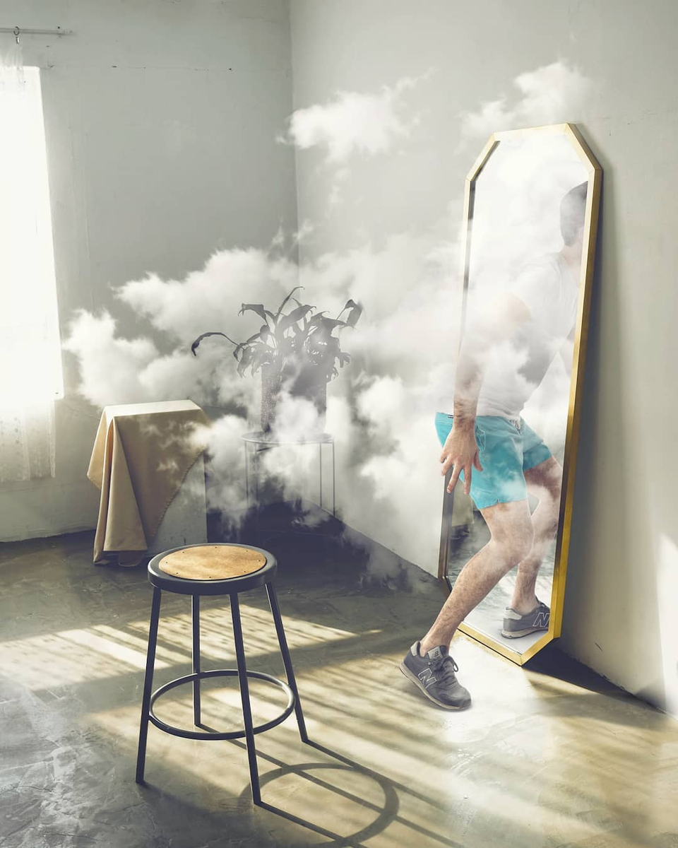 Травма отсутствия