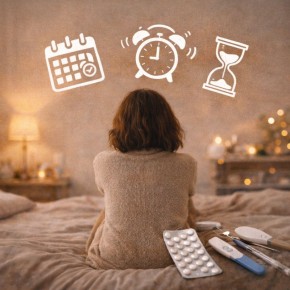 Планирование беременности: когда надежды оборачиваются тревогами