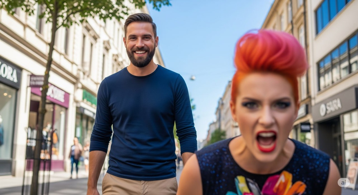 Разбитые ценности