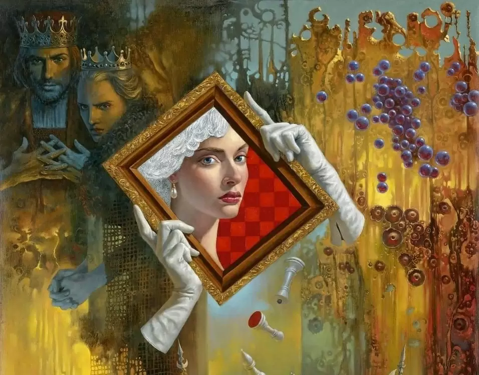 Скрытая лояльность: Почему счастье бывает труднодоступным?