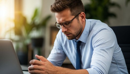 Как стресс подрывает здоровье: невидимые угрозы нашего времени