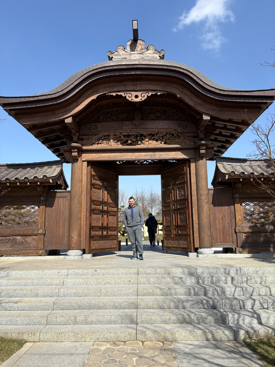 Путь Ван Гога: между гениальностью и безумием