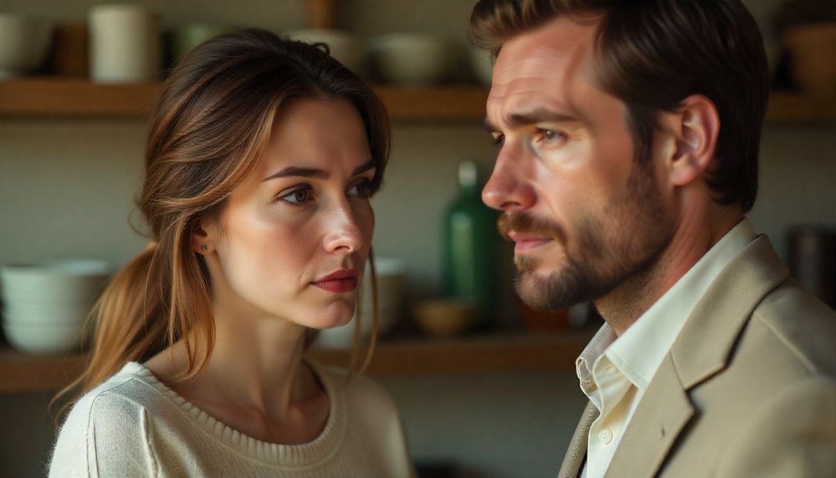 Признаки притворной любви: узнайте, как отличить настоящие чувства от фальшивых