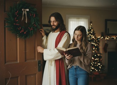 Как подготовиться к Рождеству с глубиной и смыслом