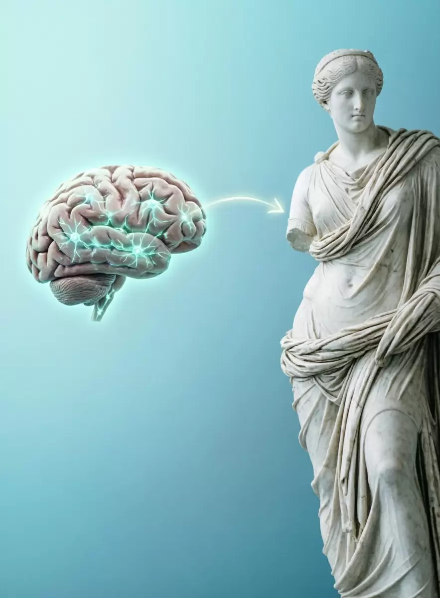 Что такое существование? Путешествие по онтологии в 5 минут