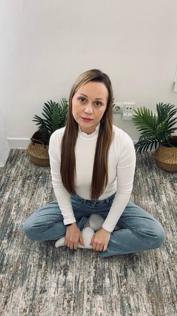 Как сохранить себя в отношениях: секреты здоровья и самоценности