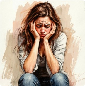 Тревога. Часть 6.