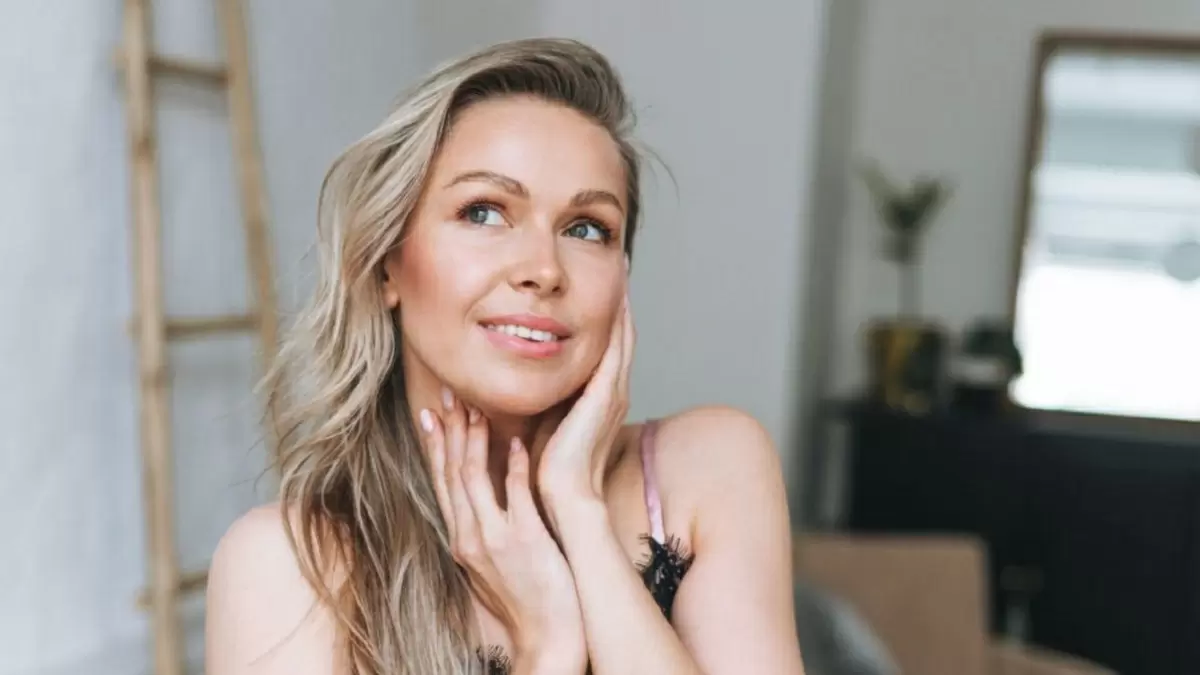 Почему женщины идут на радикальные перемены в жизни?